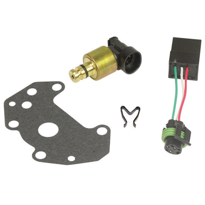 BD Diesel Pressure Transducer Upgrade Kit | Dodge Ram 1500 (02-08) (1060602)