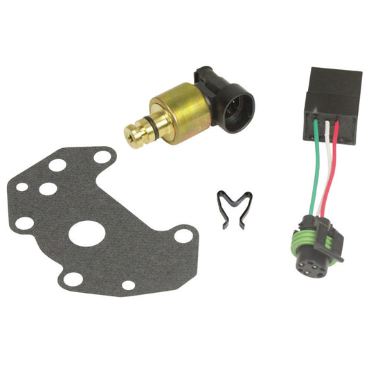 BD Diesel Pressure Transducer Upgrade Kit | Dodge Ram 1500 (02-08) (1060602)