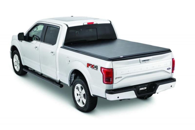 Tonno Pro 6.5ft Styleside Tri-Fold Tonneau Cover | Ford F-150 (15-20) (42-315)
