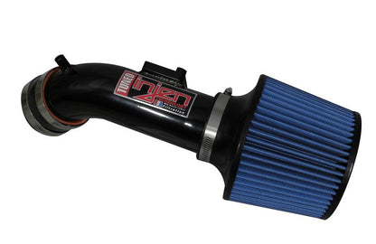 Injen 10-12 Mazda 3 2.5L-4cyl Black Short Ram Intake | Ford Focus (98-08) / Mazda3 BK (03-09) / MazdaSpeed 3 BL (09-13) (SP6067BLK)