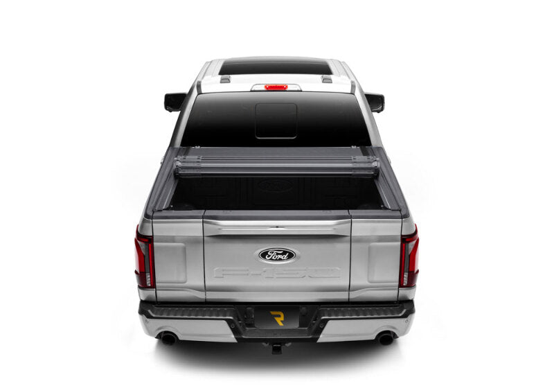 BAK 5.1ft Bed Revolver X4ts | Ford Ranger (19-26) (80332RK)