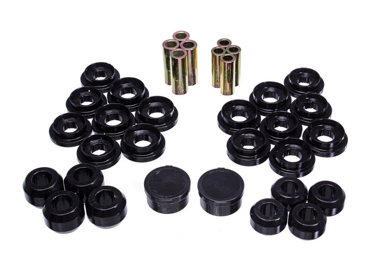 Energy Suspension Rear Control Arm Bushing | Toyota 4Runner (00-02) (8.3133G)
