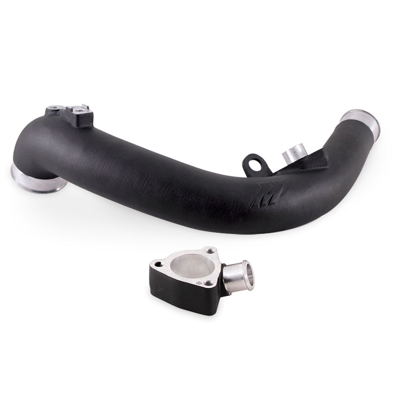 Mishimoto Performance Intercooler Pipe: Jeep Wrangler 2018-2021