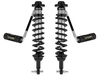 ICON 2-3in Front 2.5 VS RR Coilover Kit | Ford Bronco (21-26) (48700)