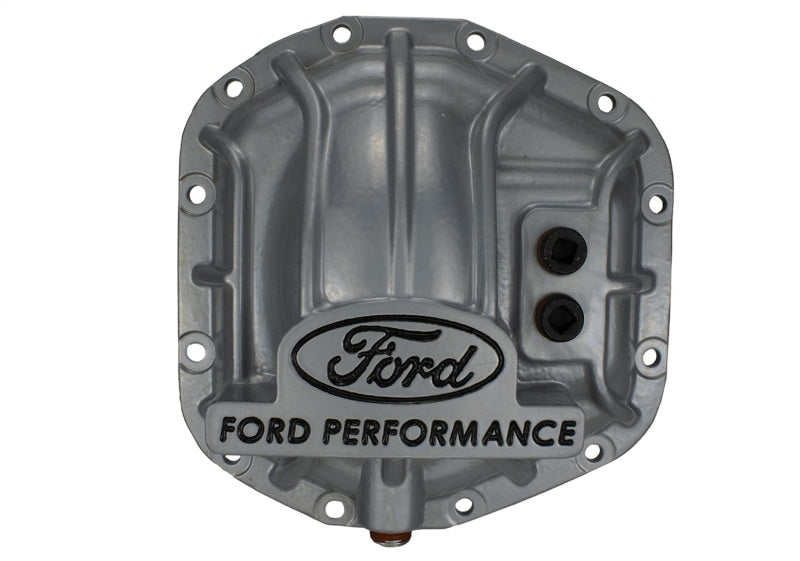 Ford Racing Rear Axle Differential Cover | Ford Bronco (21-25) (M-4033-BR)