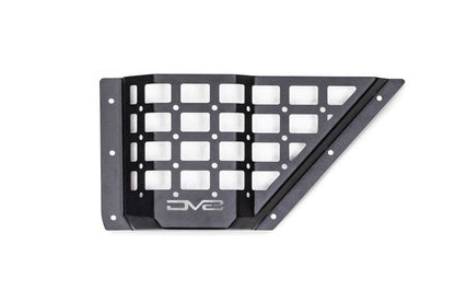 DV8 Offroad Front Door Molle Panels | Ford Bronco (21-26) (MPBR-05)