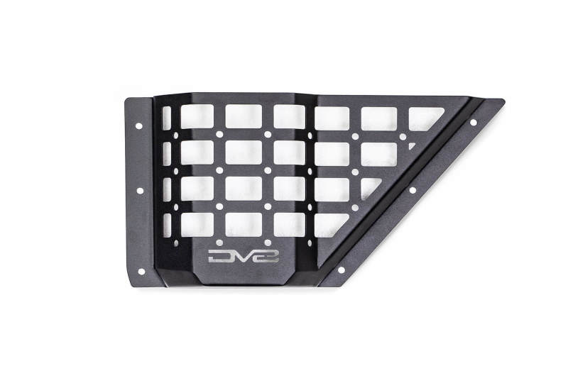 DV8 Offroad Front Door Molle Panels | Ford Bronco (21-26) (MPBR-05)