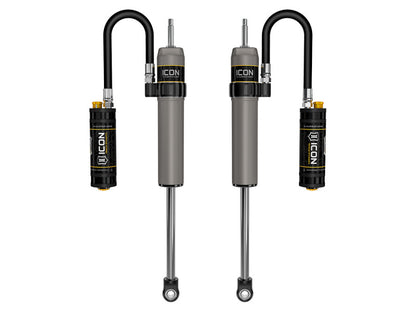 ICON 96-02 Toyota 4Runner Rear 2.5 Series Shocks | Toyota 4Runner (00-02) (57800CP)