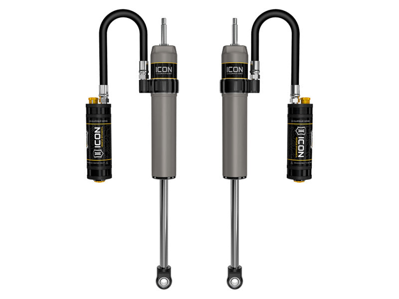 ICON 96-02 Toyota 4Runner Rear 2.5 Series Shocks | Toyota 4Runner (00-02) (57800CP)