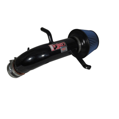 Injen Black Short Ram Intake System | Honda Civic Si (02-05) / RSX Type S (02-06) (SP1476BLK)