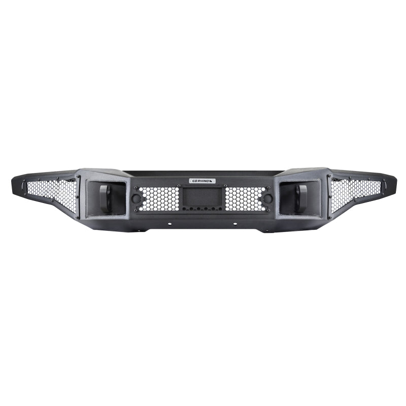 Go Rhino Rockline Full Width Bumper | Ford Bronco (21-24) (331400T)