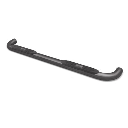 LUND 4in. Oval Curved Steel Nerf Bars | Dodge Ram 2500 (03-09) / 1500 (02-08) (23475771)