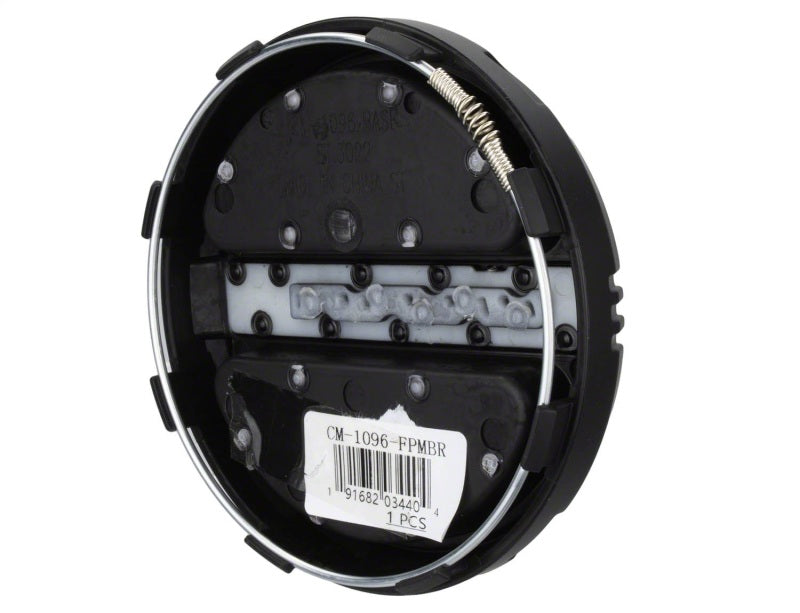 Ford Racing Center Cap | Ford Bronco (21-26) (M-1096-FPMBR)