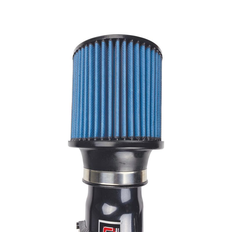 Injen 09-11 Mitsubishi Ralliart 2.0L Turbo Short Ram Intake System | Mitsubishi Ralliart (09-11) (SP1839BLK)