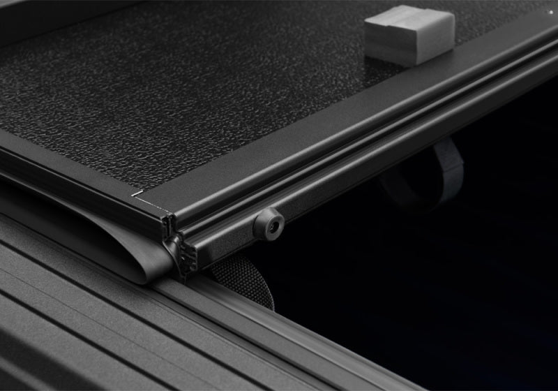 Extang Xceed Hard Folding Truck Bed Cover | Ford F-150 (18-20) Raptor (85475)