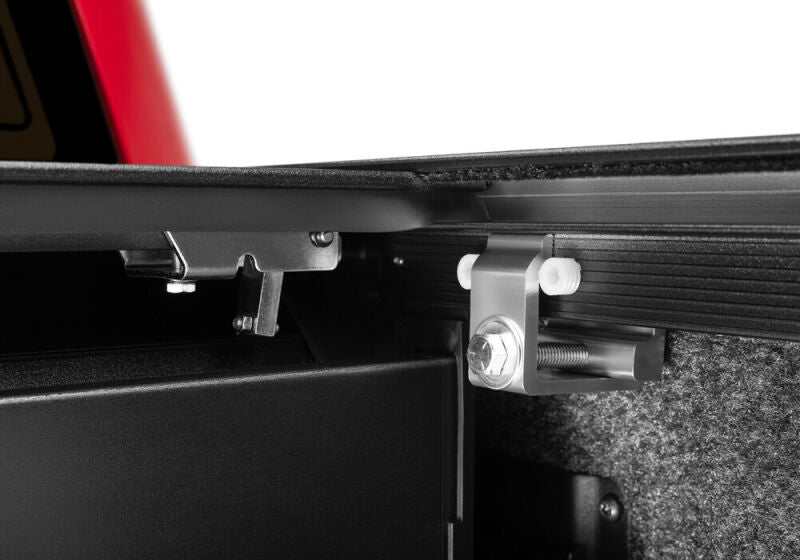 Retrax 21-22 Ford F-150 Super Crew/Super Cab (Incl. 2022 Lightning) 5.5ft Bed RetraxPRO MX | Ford F-150 (21-23) / Lightning (22-26) (80378)