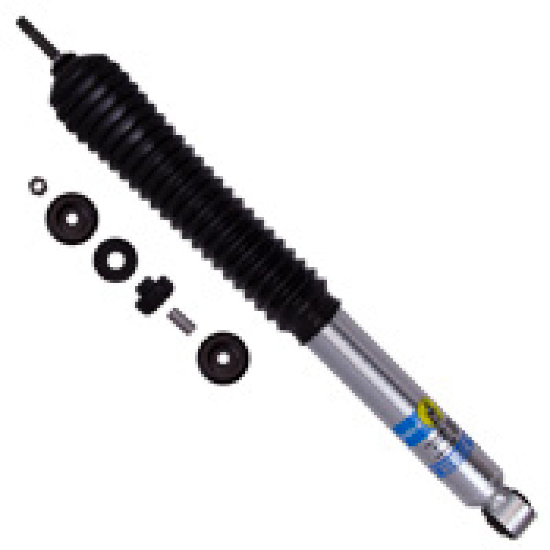 Bilstein B8 5100 Rear Shock: Ram 2500 2019 - 2025 (WITH Rear Coil Springs, 0-1" Rear Lift)