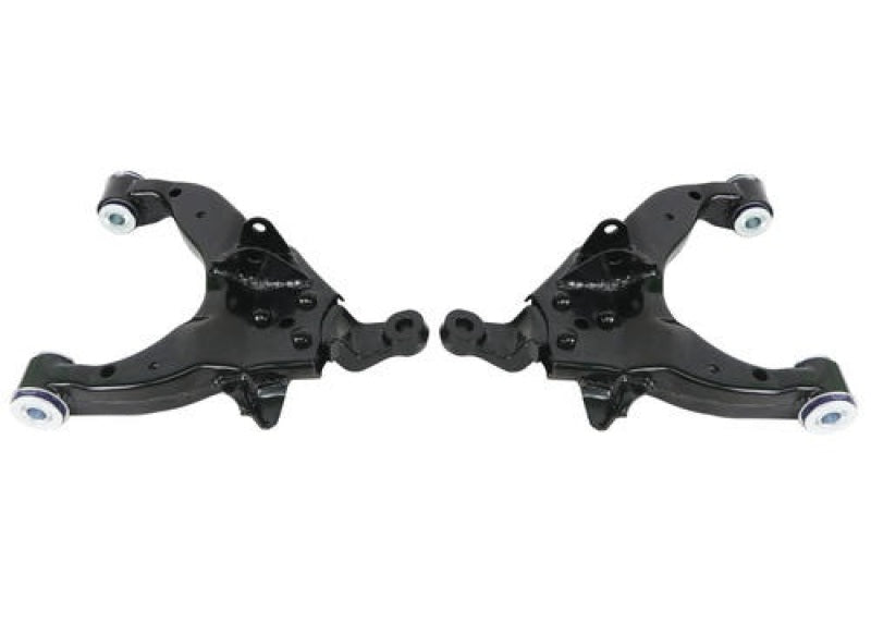 Superpro 3rd Gen Toyota 4Runner Front Lower Control Arm Set | Toyota 4Runner (00-02) (TRC1190)