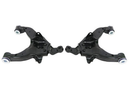 Superpro 3rd Gen Toyota 4Runner Front Lower Control Arm Set | Toyota 4Runner (00-02) (TRC1190)