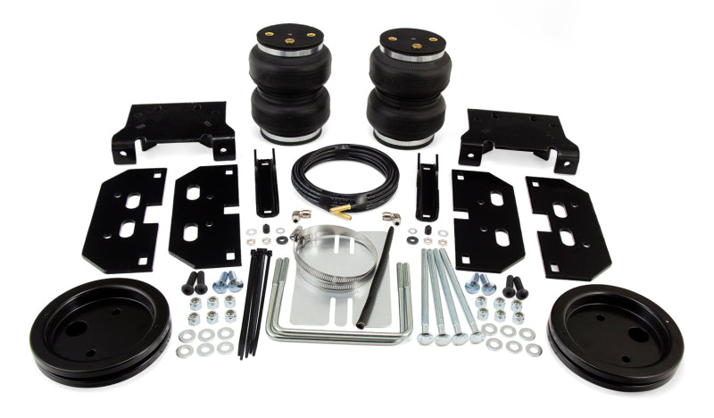 Air Lift Loadlifter 5000 Ultimate Rear Air Spring Kit: Dodge Ram 2500 / Ram 3500 2003 - 2010