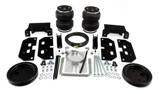 Air Lift Loadlifter 5000 Ultimate Rear Air Spring Kit: Dodge Ram 2500 / Ram 3500 2003 - 2010