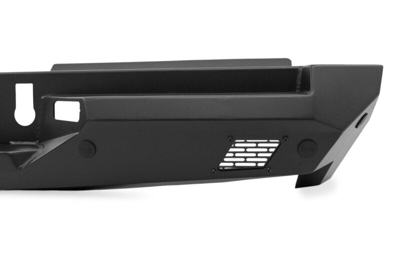DV8 Offroad Rear Bumper | Ram 2500/3500 (19-26) (RBDR2-05)