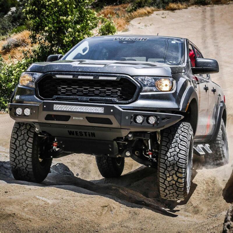 Westin Pro-Mod Front Bumper | Ford Ranger (19-21) (58-41085)
