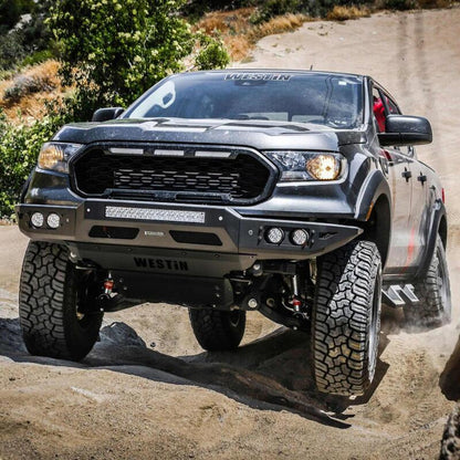 Westin Pro-Mod Front Bumper | Ford Ranger (19-21) (58-41085)