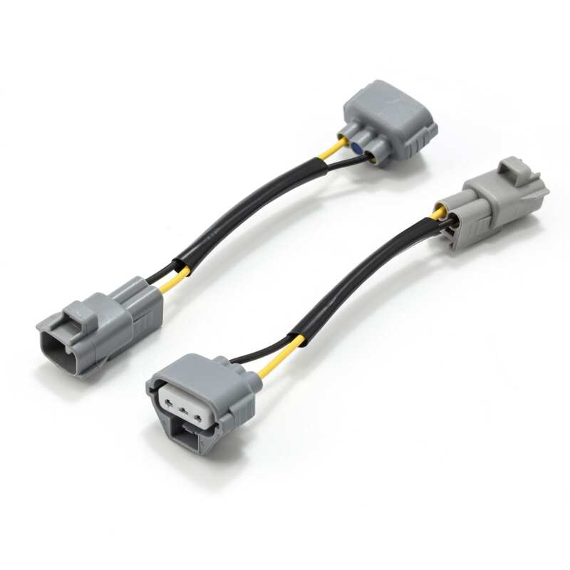 AlphaRex Wiring Adapter for Projector Headlight Assembly | Toyota Tacoma TRD (16-21) (810014)