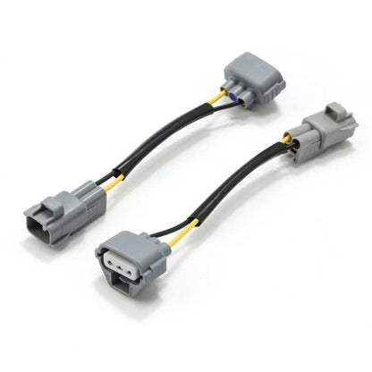 AlphaRex Wiring Adapter for Projector Headlight Assembly | Toyota Tacoma TRD (16-21) (810014)