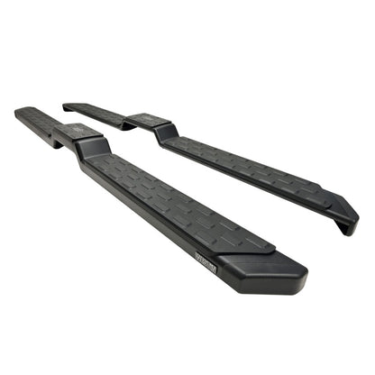 Westin 2024-2026 Toyota Tacoma DC HDX Running Boards | Toyota Tacoma (24-26) (55-32785)