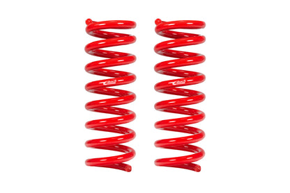 Eibach Pro-Lift Suspension Lift Kit | Toyota Tacoma / 4Runner (20+)
