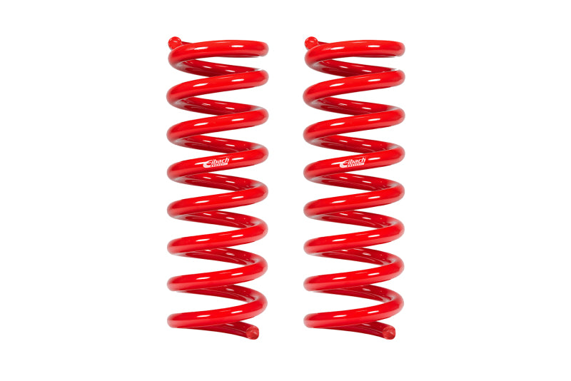 Eibach Pro-Lift Suspension Lift Kit | Toyota Tacoma / 4Runner (20+)