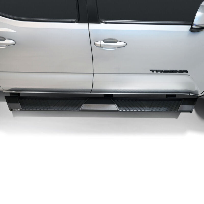 Westin Double Cab AT6 Running Boards | Toyota Tacoma (24-26) (24-62785)