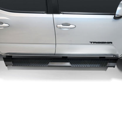 Westin Double Cab AT6 Running Boards | Toyota Tacoma (24-26) (24-62785)