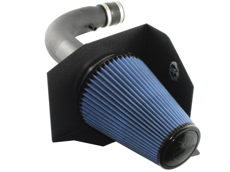 aFe POWER Magnum FORCE Stage-2 Cold Air Intake | Ford F-150 97-05 V8-4.6/5.4L (54-10082) (SPF5410082) (54-10082)