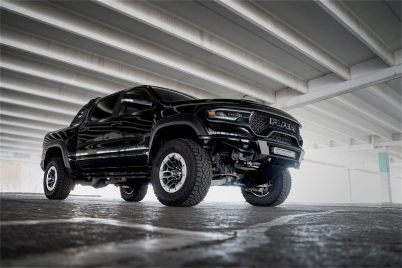 Addictive Desert Designs Phantom Front Bumper (FRONT): RAM TRX 2021-2024