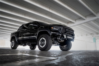 Addictive Desert Designs Phantom Front Bumper (FRONT): RAM TRX 2021-2024