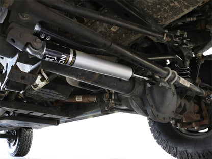 ICON 2.0 Steering Stabilizer: Fits Dodge Ram 2500 / 3500 (09-22)