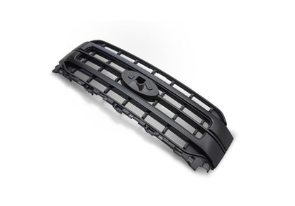 Ford Racing 2021 F-150 Black Painted Grille | Ford F-150 (21-23) (M-8200-F15A)
