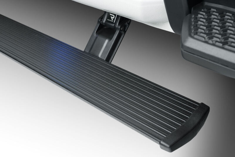 AMP 76254-01A PowerStep Running Boards | Chevrolet Silverado 1500/2500HD/3500HD (19-26) / GMC Sierra 1500/2500HD/3500HD (19-26) (76254-01A)
