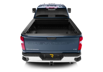 RetraxONE MX Bed Cover | Chevrolet Silverado 2500HD/3500HD (20-26) / GMC Sierra 2500HD/3500HD (20-26) (60484)