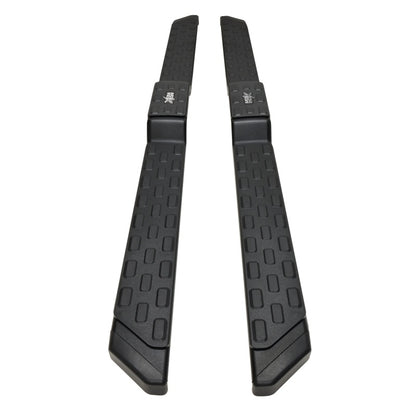 Westin HDX Running Board | Chevrolet Silverado 1500 / 2500HD / 3500HD / GMC Sierra 1500 / 2500HD / 3500HD (19-26) (55-34125)