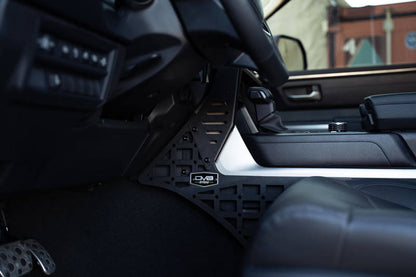 DV8 Offroad Molle Panels & Device Mount | Toyota Tundra (22-26) (CCT2-01)