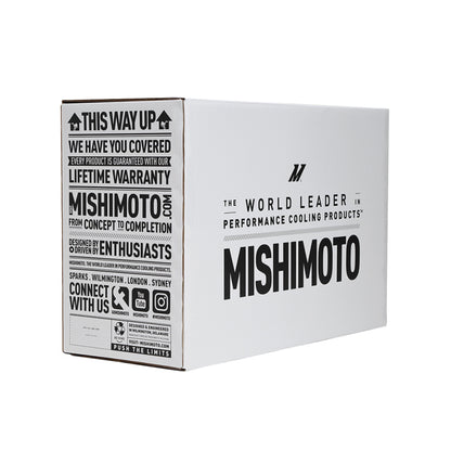 Mishimoto Aluminum Expansion Tank | Ford Ranger (19-26) (MMRT-RGR-19P)