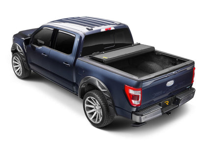 Extang Endure ALX 6.5ft Bed Cover | Ford F-150 (18-20) (80480)