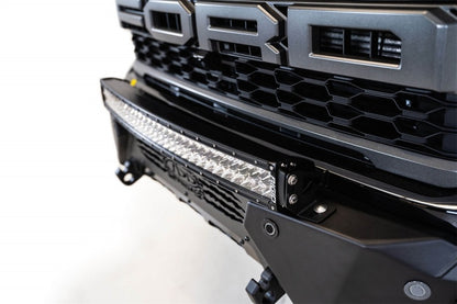 Addictive Desert Designs 21-22 Ford Raptor HoneyBadger Front Bumper | Ford F-150 Raptor (21-23) (F210211180103)