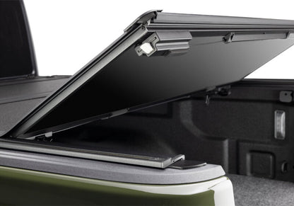 BAK 5.1ft Bed BAKFlip MX4 TS | Ford Ranger (19-26) (449332TS)