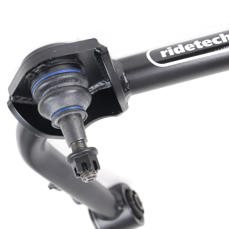 Ridetech Front Upper StrongArms | Chevrolet Silverado 1500 / GMC Sierra 1500 (19-26) (11723699)