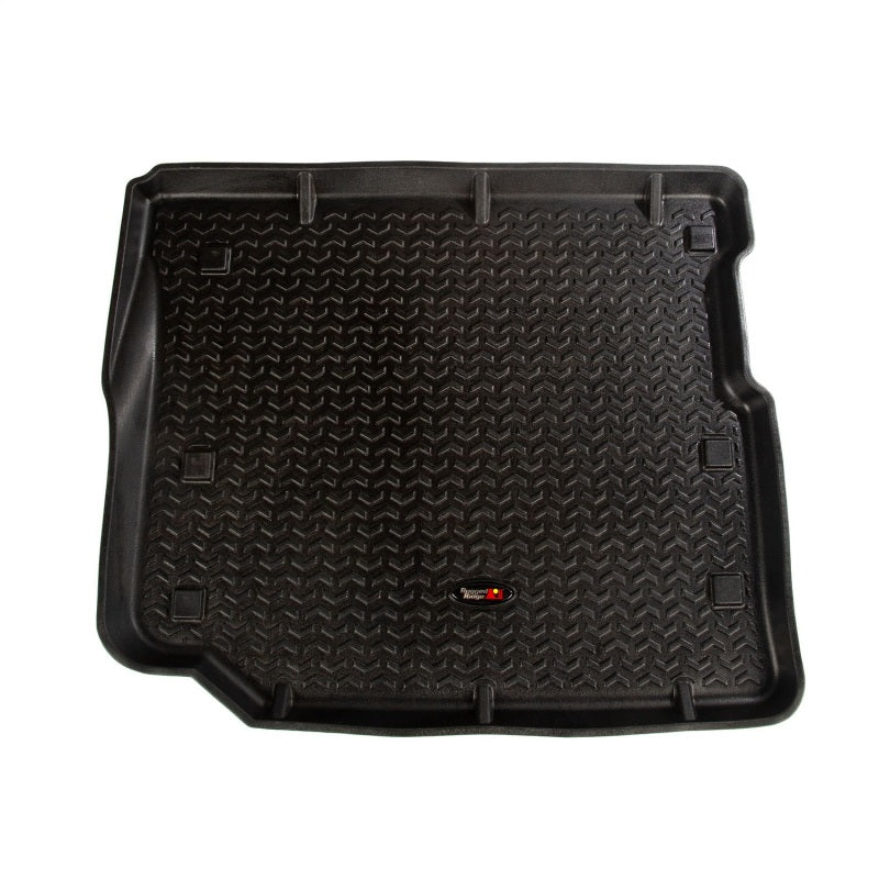 Rugged Ridge Floor Liner Cargo | Jeep Wrangler JL (18-21) (12975.49)
